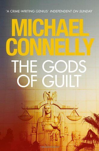 The gods guilt harry - of, bosch