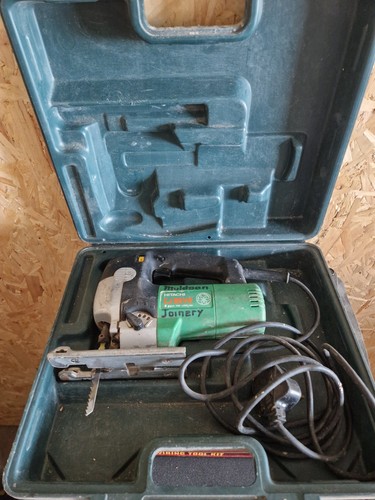 Hitachi cj65v2 jigsaw 230v - cj65v2,