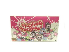 LABUBU Vinyl Face Blind Box