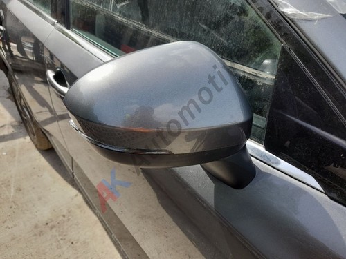 Nissan qashqai j12 mk3 - nissan,
