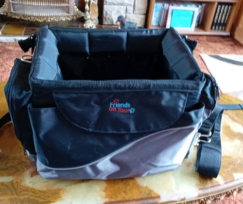 Trixie friends tour dog - ,