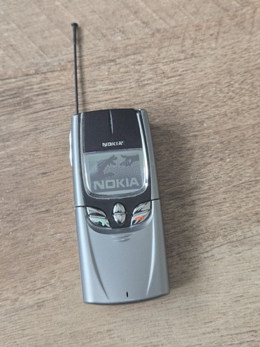Nokia 8890 vodafone - 8890, o2