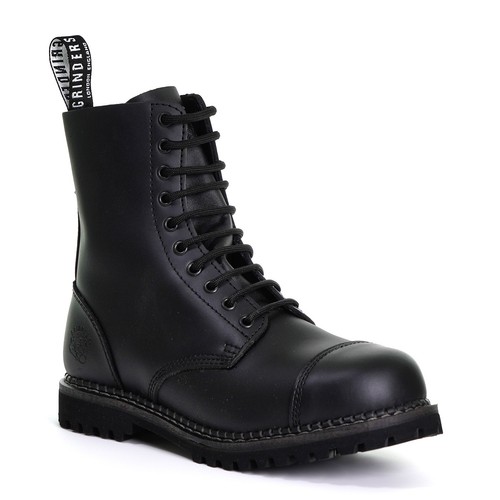 Grinders stag boots - grinders,