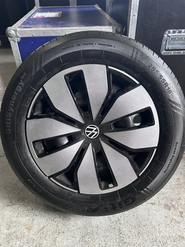 Volkswagen buzz steel wheel - volkswagen, id
