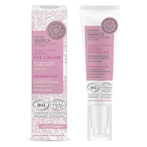 Natura siberica organic - natura,
