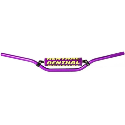 Renthal 22mm purple - renthal,