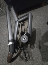 NEW Maxi Cosi FAME Pram