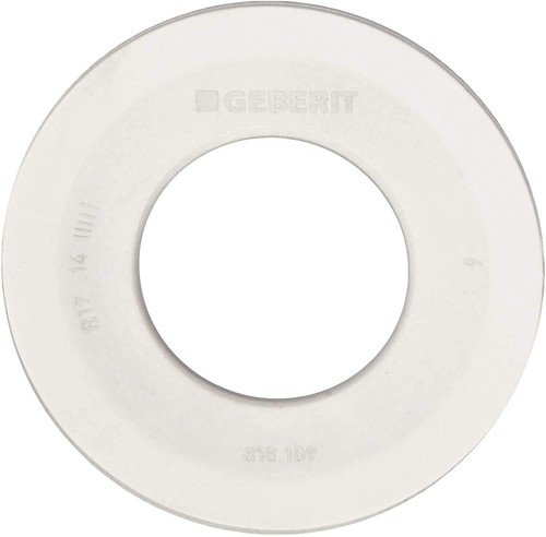 Geberit replacement dual flush - replacement,