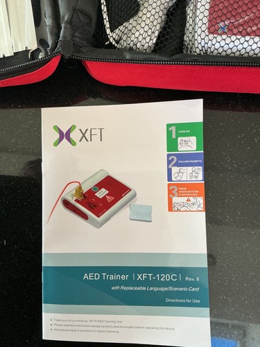 Professional aed training - professional,