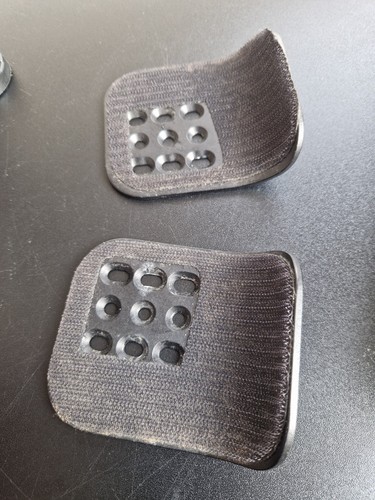 Giant clip clamp - clip, on