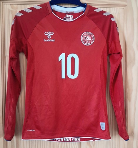 Denmark christian eriksen - denmark,