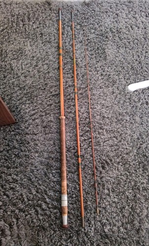 Hardy piece bamboo cane - hardy,