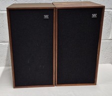 Wharfedale Linton 2 Wooden