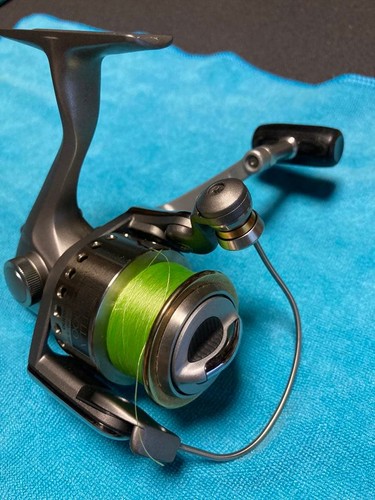 Excellent shimano stella - excellent,