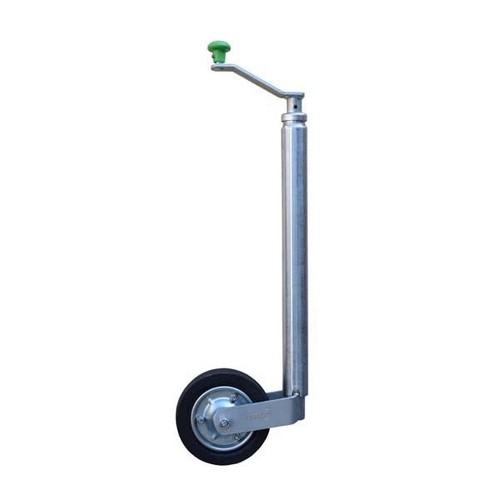 Jockey wheel assembly premium