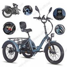 Fafrees F20 Mate Electric