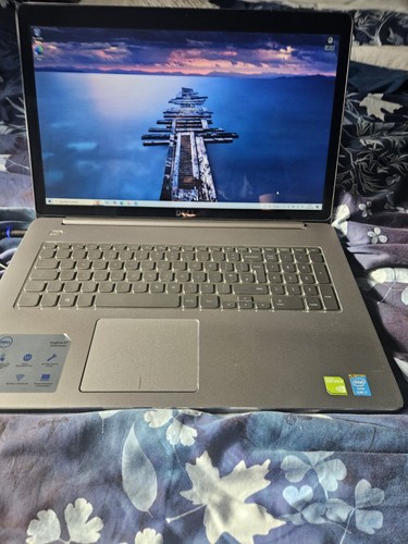 Dell inspiron 7737 16gb - inspiron, i7
