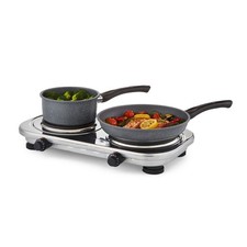 GEEPAS Hot Plate Electric