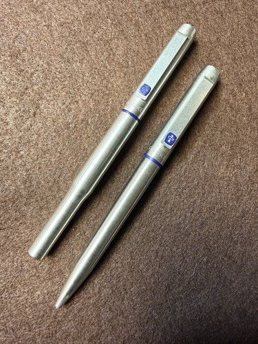 Vintage parker flighter - parker,
