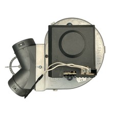 Truma Ultraheat Fire S3002 Blown Air Fan Caravan/Motorhome