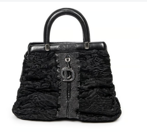 Stunning christian dior black - dior,
