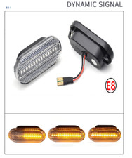 2x Ford Fiesta Mk6 02>08