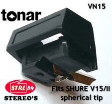 VN15G VN15-S For SHURE V15-II