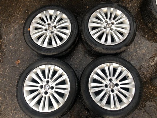Vauxhall corsa set - corsa, 07-14