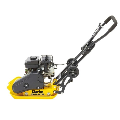 Clarke petrol engine driven - engine,