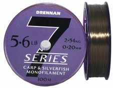 Drennan Series 7 Coarse Match
