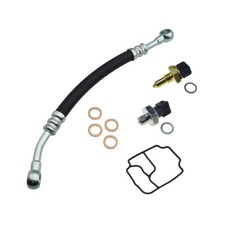 1 Set Engine Oil Line Sensor