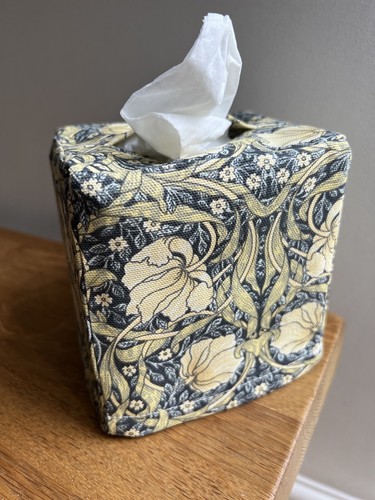 William morris pimpernel - morris,