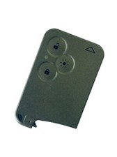 RFC 3 button card case for