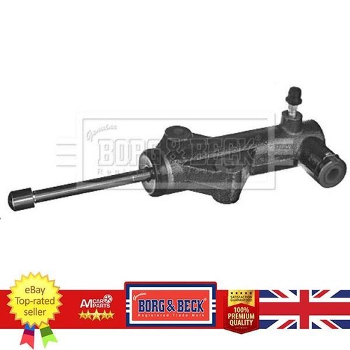 Clutch slave cylinder - slave,