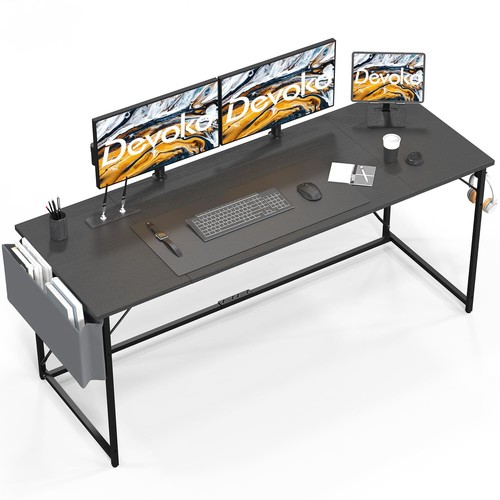 Gunji computer desk home - computer,