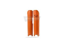KTM Fork Guards Protectors SX