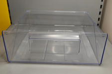 ZANUSSI FRIDGE FREEZER MIDDLE