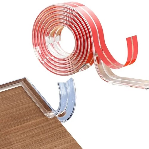 Baby table edge - edge, corner