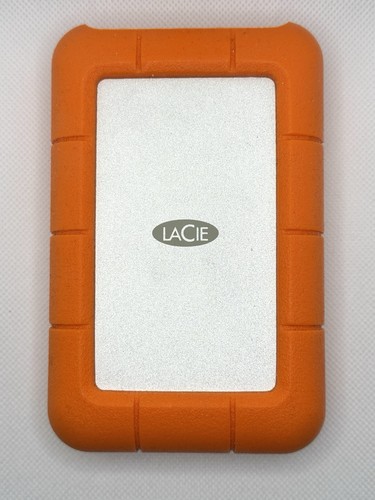 Lacie 5tb rugged usb type - usb,