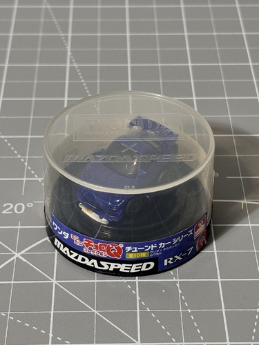 Mazda rx7 mazdaspeed wonda - rx7,