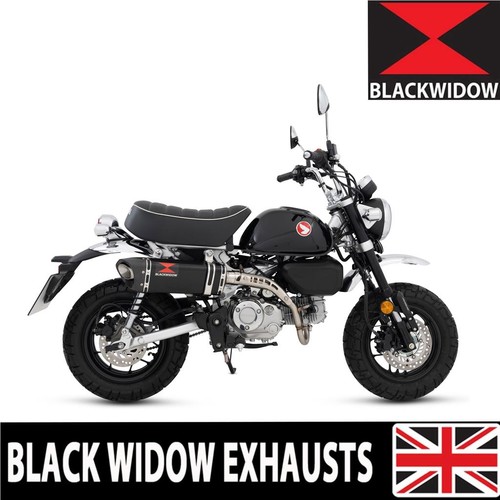 Monkey 125 2025 - ,