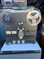 TECHNICS RS-1506 TAPE RECORDER