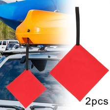 Kayak Tow Flag Oxford Fabric