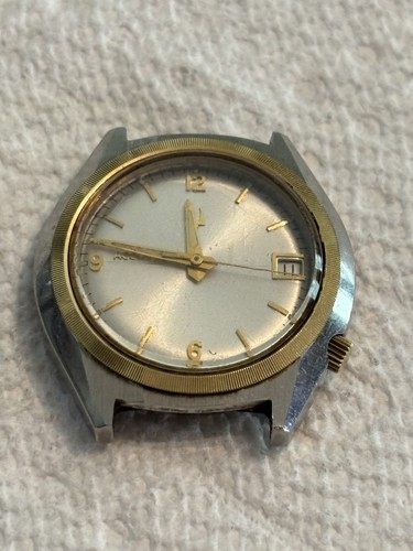 Bulova accutron 218 tuning - accutron,