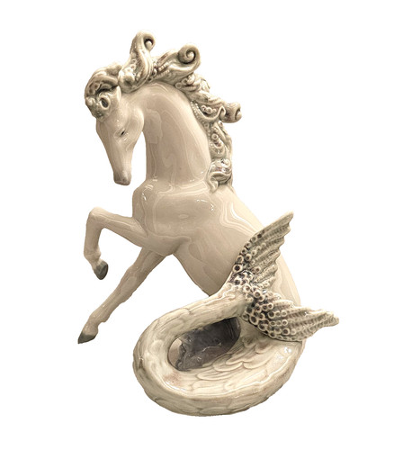Retired full set lladro - set, triton