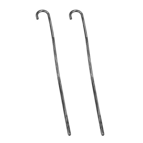 Pcs school cosplay cane - 2,