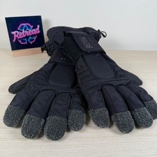 Five Gore-Tex Armoured