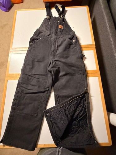 Mens carhartt r27 - mens,