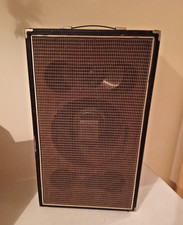 ROLAND Cabinet Guitar Speaker