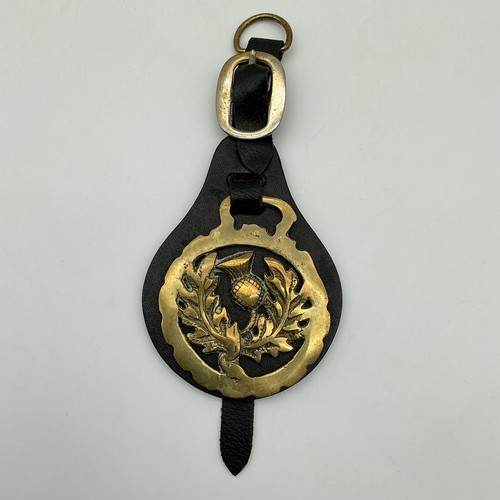Vintage scottish whistle - vintage,